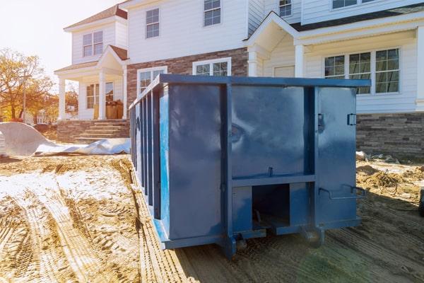 employees at Dumpster Rental of Fallbrook